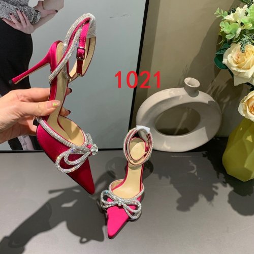 Women heel shoes, size 34-40,heel 8cm, with box, SS70-1021-1026