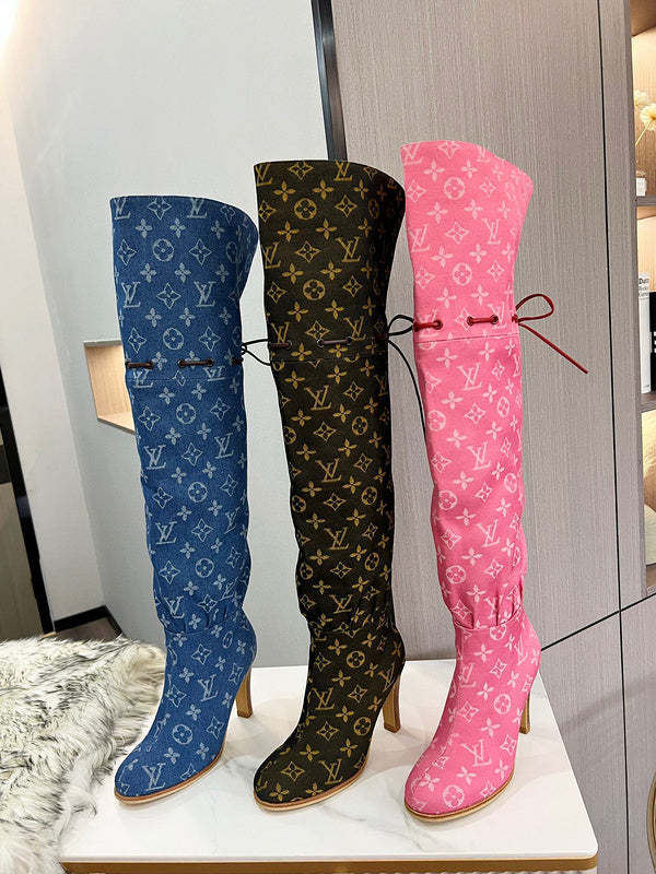 women boot shoes, size 35-43, SS120-81-83