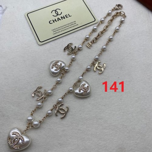 necklace  jewelry ,with box,  J30-141