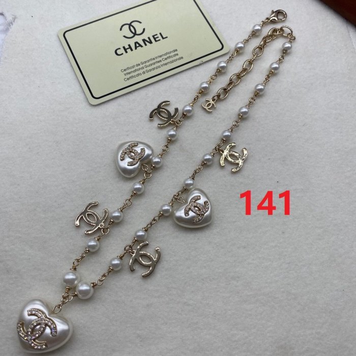 necklace  jewelry ,with box,  J30-141
