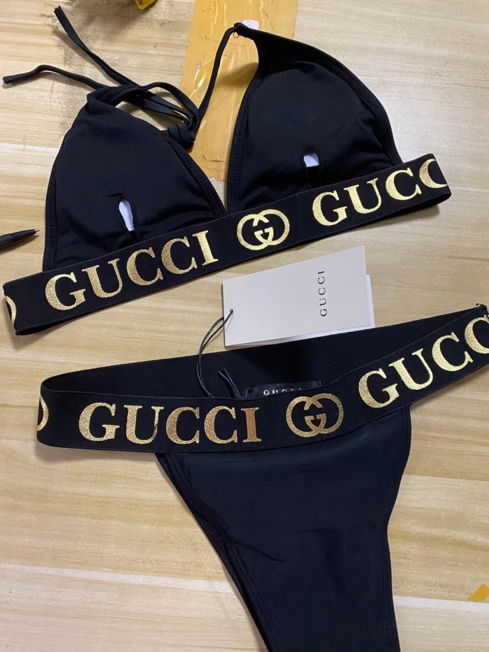Ladies' sexy high-end swimsuit SW20-36