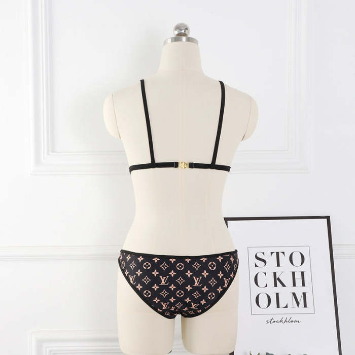 Ladies' sexy high-end swimsuit SW20-90