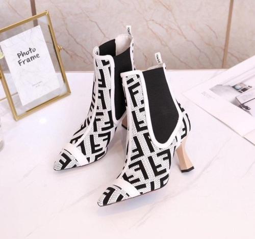 women boot shoes, size 35-41, with box, SS110-124-126