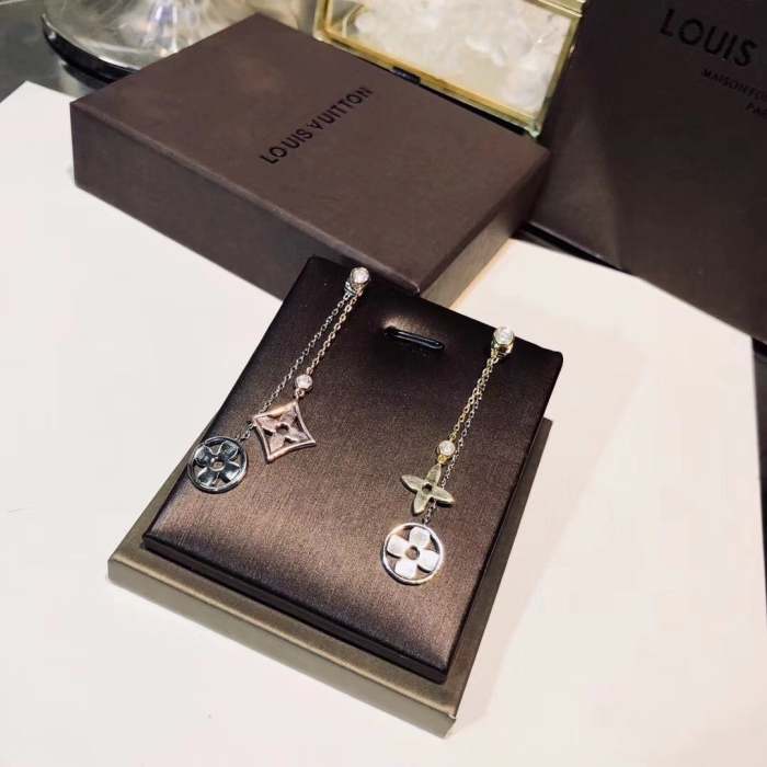 earring jewelry ,with box, J20-517