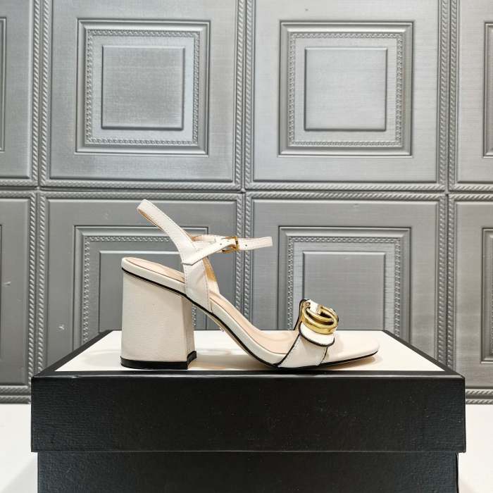 Women heel shoes, size 34-41, heel 7.5cm,with box, SS60-1335-1336