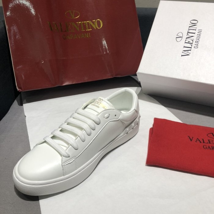 Women men flat sneakers shoes, size 34-44, with box, SS60-1074