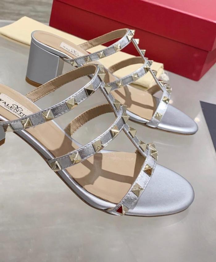 women heel sndals shoes, size 35-42, heel 6cm, with box ,  SS60-601-604