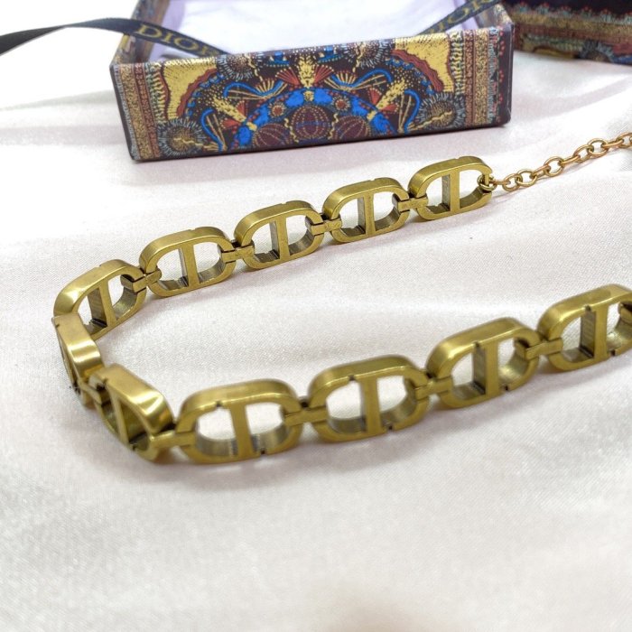 necklace bracelet set jewelry ,with box,  J35-99