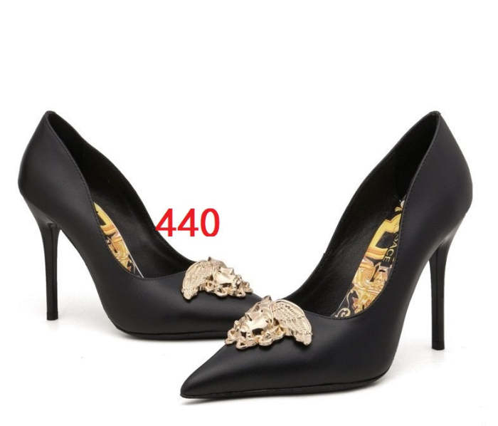 women heel shoes, size 35-42,heel 10.5cm,with box, SS88 -440