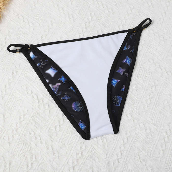 Ladies' sexy high-end swimsuit SW20-89