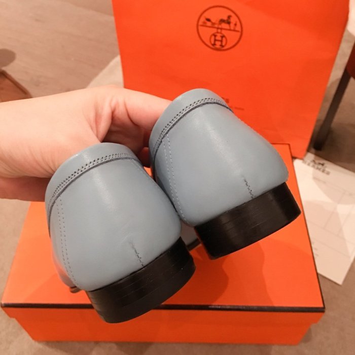 Women flat shoes, size 34-42, with box, SS70-1080