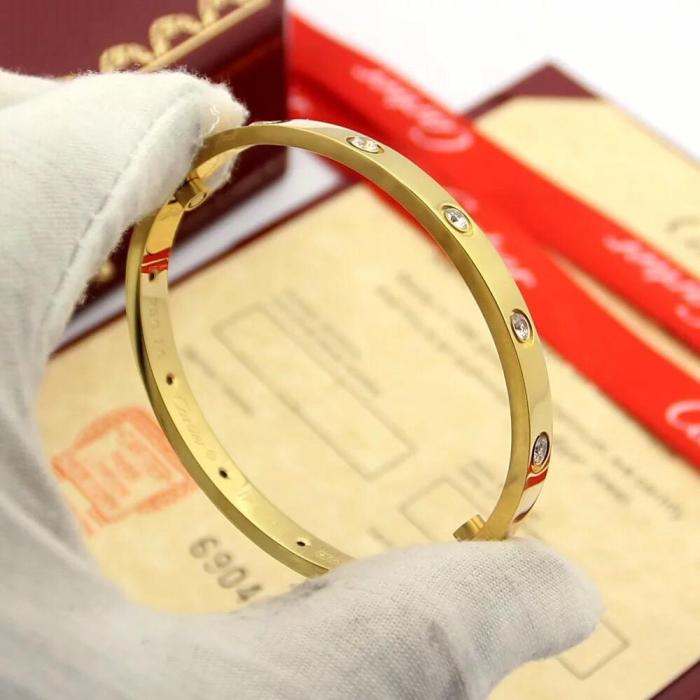 bracelet bangle cuff jewelry ,with box,  J25