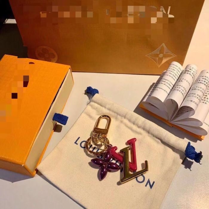keychain jewelry ,with box,  J25-1190-1191