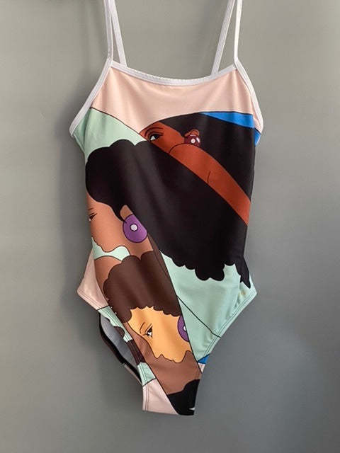 Ladies' sexy high-end swimsuit , NO BOX, SW25-214-215