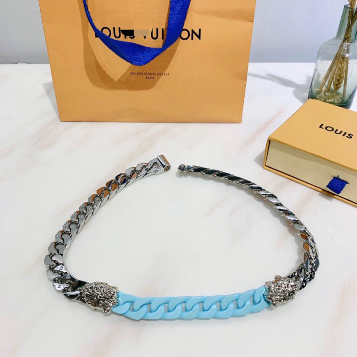bangle necklace  jewelry ,with box,  J25-1186-1187