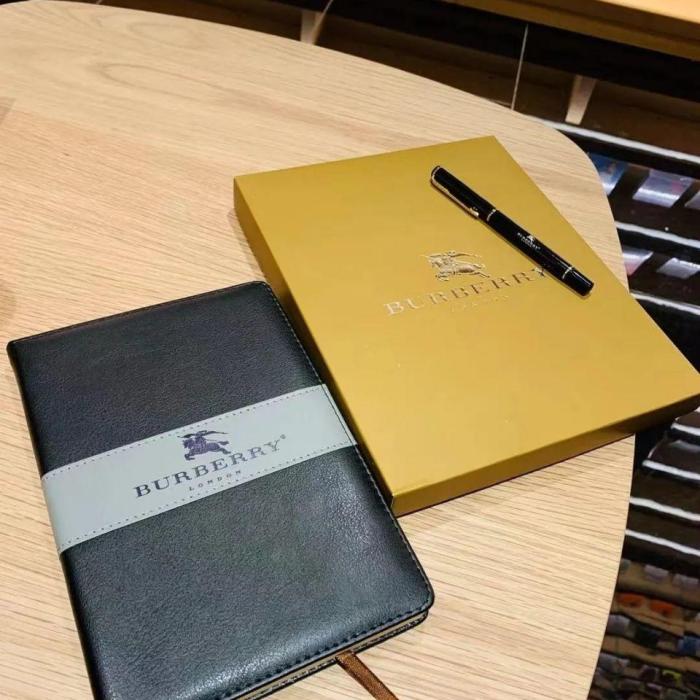 Notebook + pen set, HSE40-2