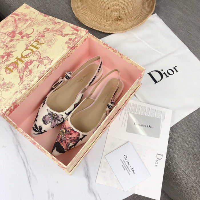 women flat sandals shoes, size 35-40, SS60-550