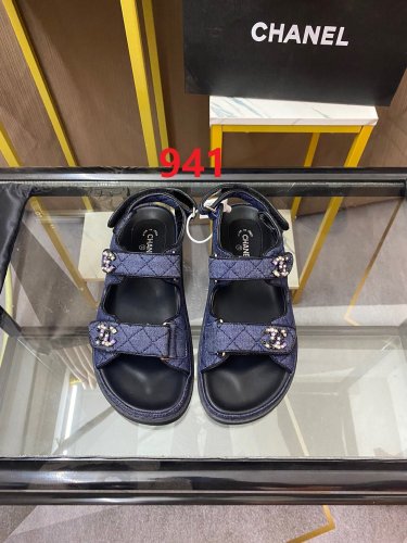 sandals shoes, size 35-41, SS60-941