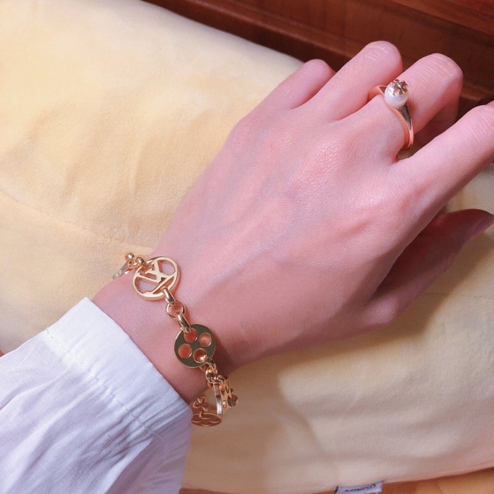 bracelet jewelry ,with box,  J25-1032
