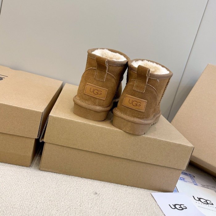 women fur boot shoes, size 35-44,  with box, SS50-743-745