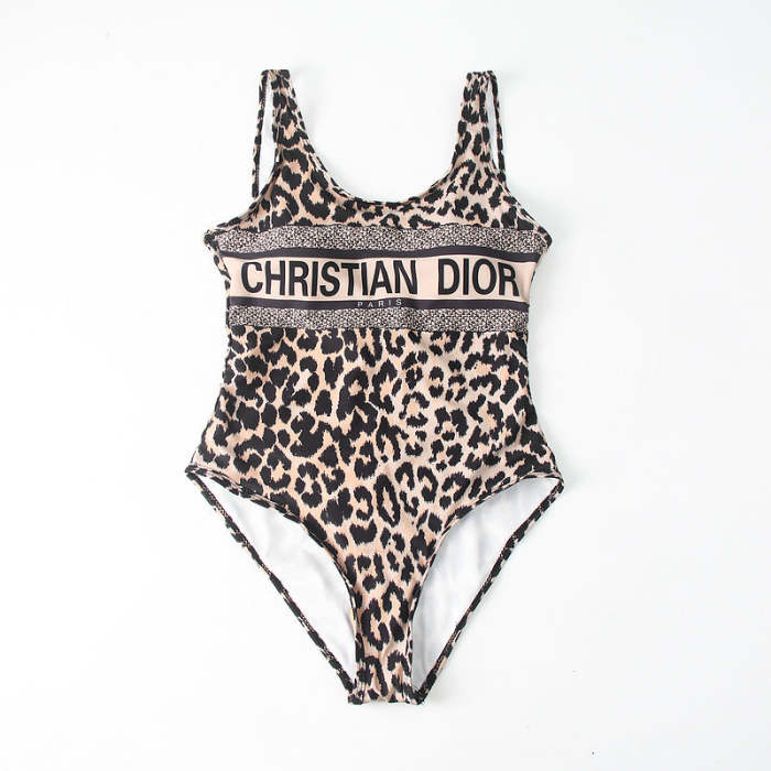 Ladies' sexy high-end swimsuit SW25-169