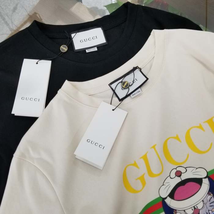 pure cotton T-shirt for women and men ，size: S-4XL，CL25-357-358