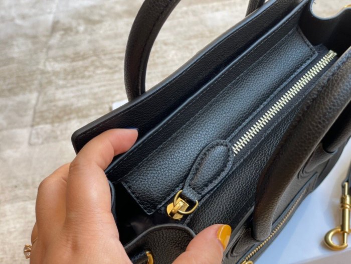 split leather bag, AAAA, no box,size: 20x20cm,B75-1989-1996