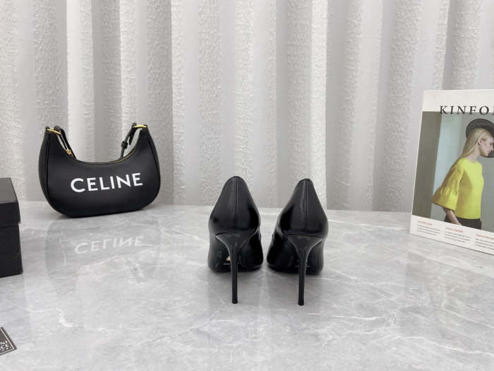 women heel shoes, heel 6.5cm,size 34-41, with box, SS70-1212