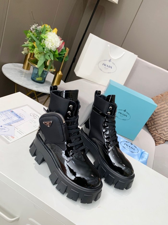 women boot shoes, size 35-41, with box, SS110-108-109