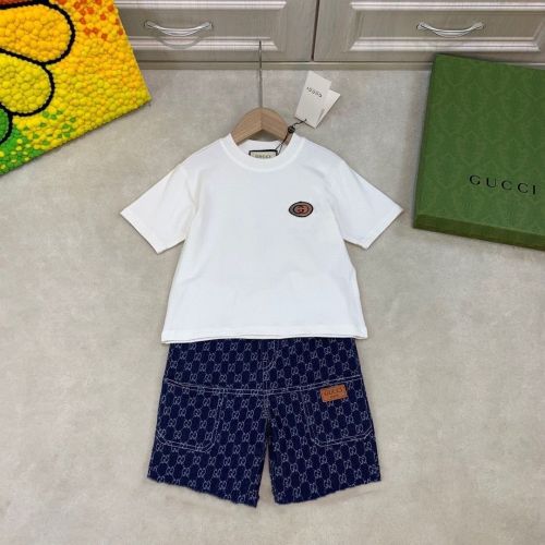 Kids set clothes, CL25-535-536