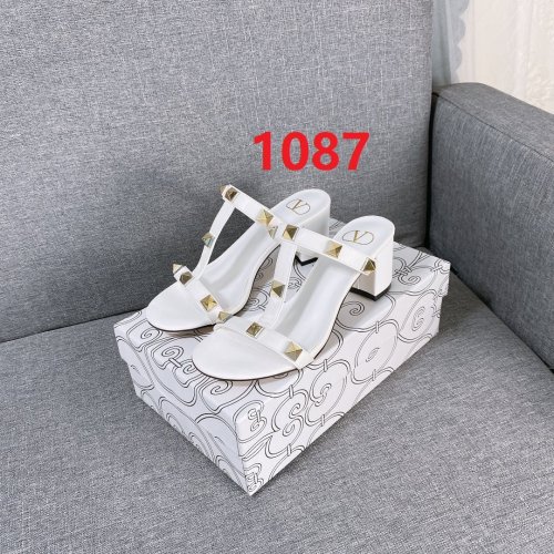 Women heel shoes, size 34-42,heel 6cm, with box, SS60-1087
