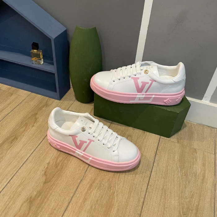 Women flat sneakers shoes, size 35-41, with box, SS70-1143