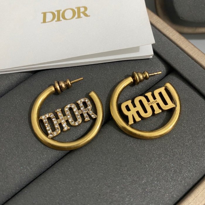 earring jewelry ,with box,  J25-787