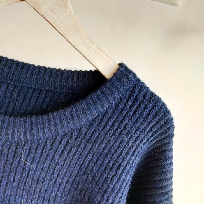 Ladies' elastic sweater, CL35
