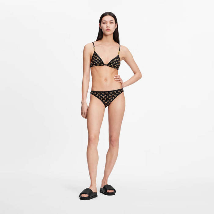 Ladies' sexy high-end swimsuit SW20-90