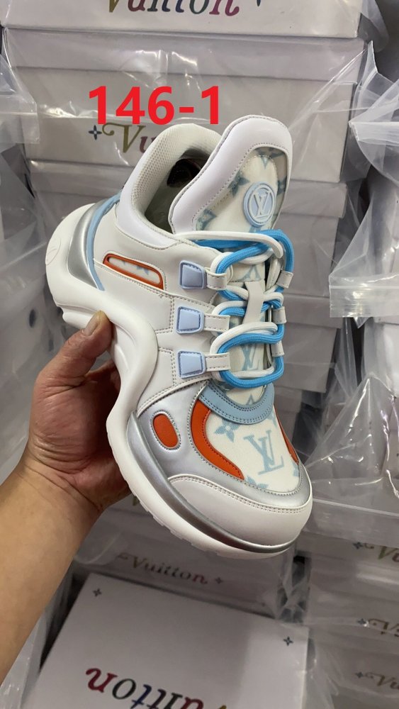 women sneakers shoes, size 35-41,  with box, SS98-138-146