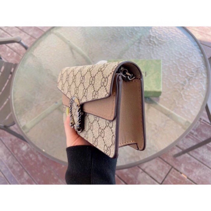 split Leather bag ,AAA, with box ,size 18x10x5cm, B35-366