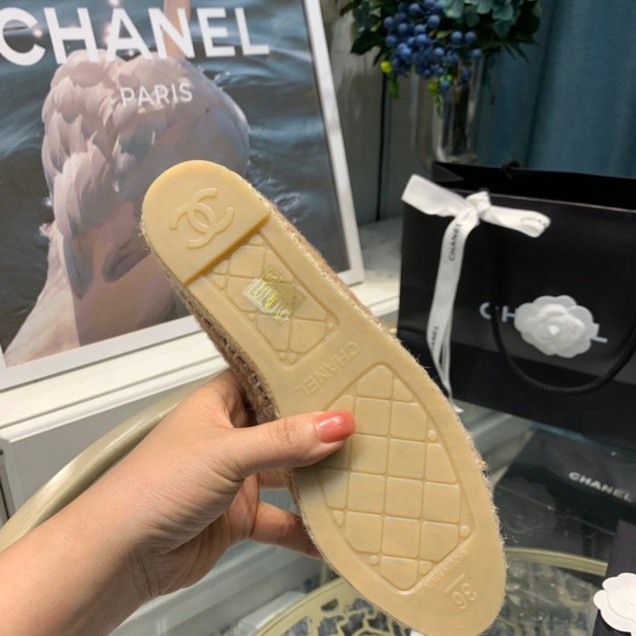 women flat shoes, size 34-42, with box , SS60-1055
