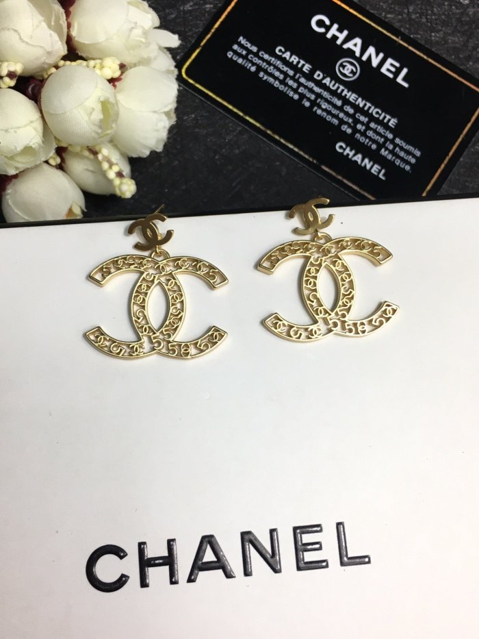 earring jewelry ,with box,  J25-832