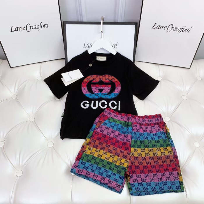 Kids set clothes, CL25-664-665