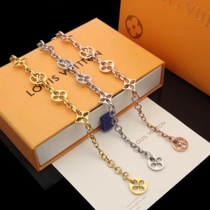 bracelet jewelry ,with box,  J25