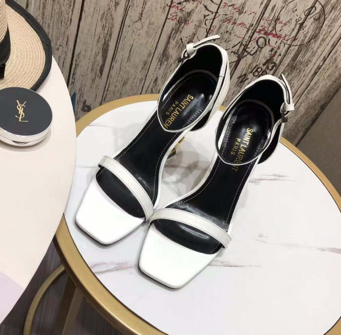 heel shoes, size 35-40, with box, SS70-1162