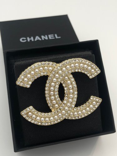 brooch jewelry ,with box,  J25-890