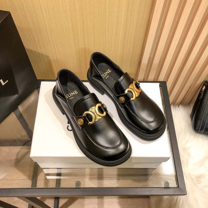 women flat shoes, size 35-40, with box , SS70-1191