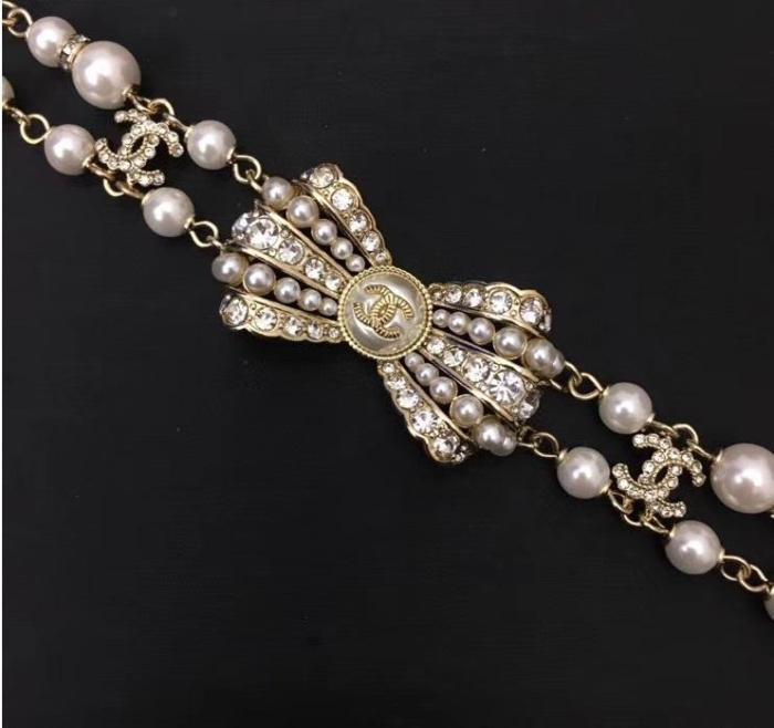 necklace  jewelry ,with box,  J42-99