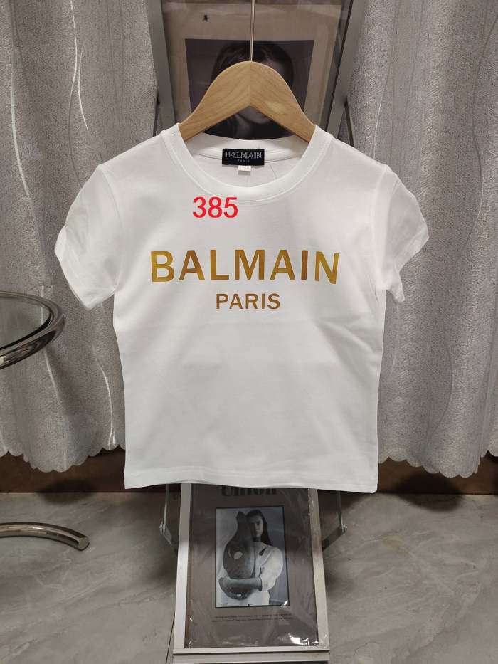 pure cotton T-shirt for women and men ，size: S-4XL，CL25-384-385