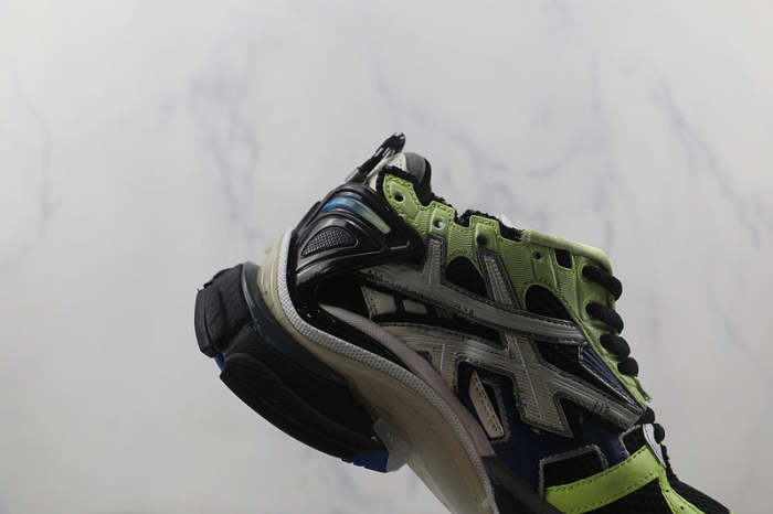 Women and men 3.0 outdoor concept shoes Sneaker, 5A, size 35-46, SS150-37