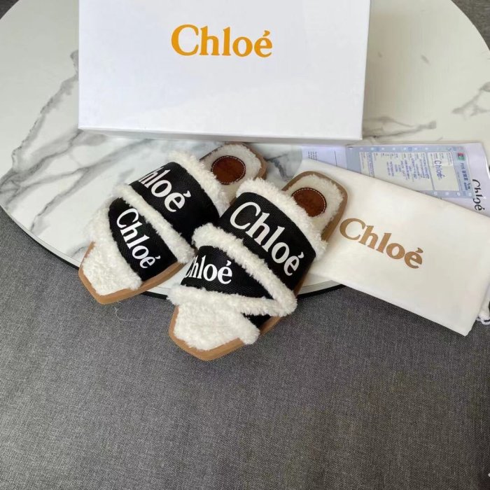women slipper shoes, size 35-43,  with box, SS50-674