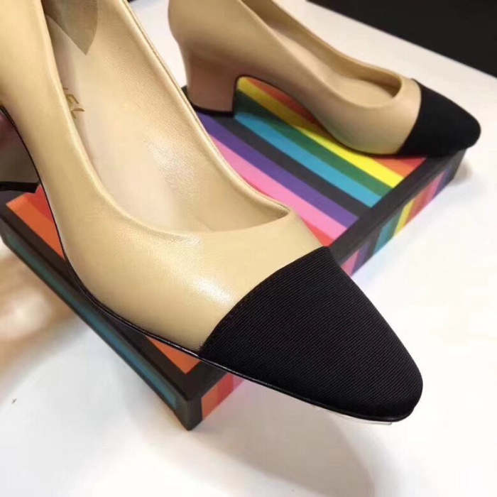 heel shoes, size 34-40, with box, SS60-1290