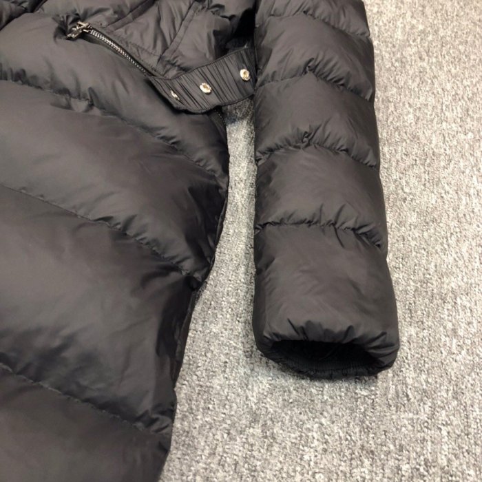 women's  high quality down jacket coat, CL158-41